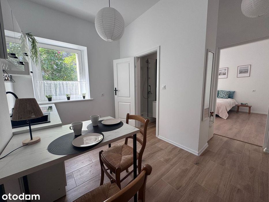 Jasna, przytulna kawalerka po remoncie, blisko uczelnie, tramwaje, PKP