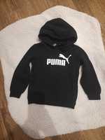 Дитяча кофта толстовка худі Puma