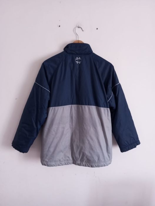 Casaco Adidas Tamanho 12 Anos