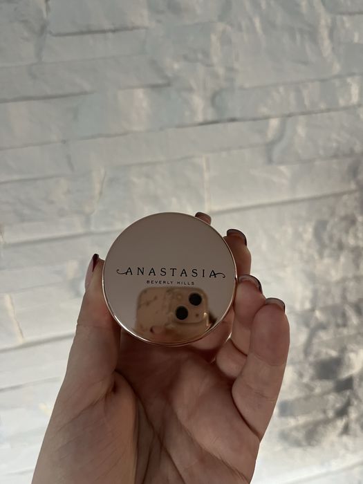 Żel do brwi Anastasia Beverly Hills Brow Freeze Styling Wax