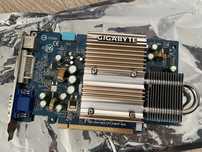 Karta graficzna gigabyte 7300 gv-nx73T256p-rh