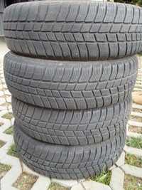 4 Opony zimowe 175/70r14 BARUM