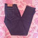 Calça ganga Salsa