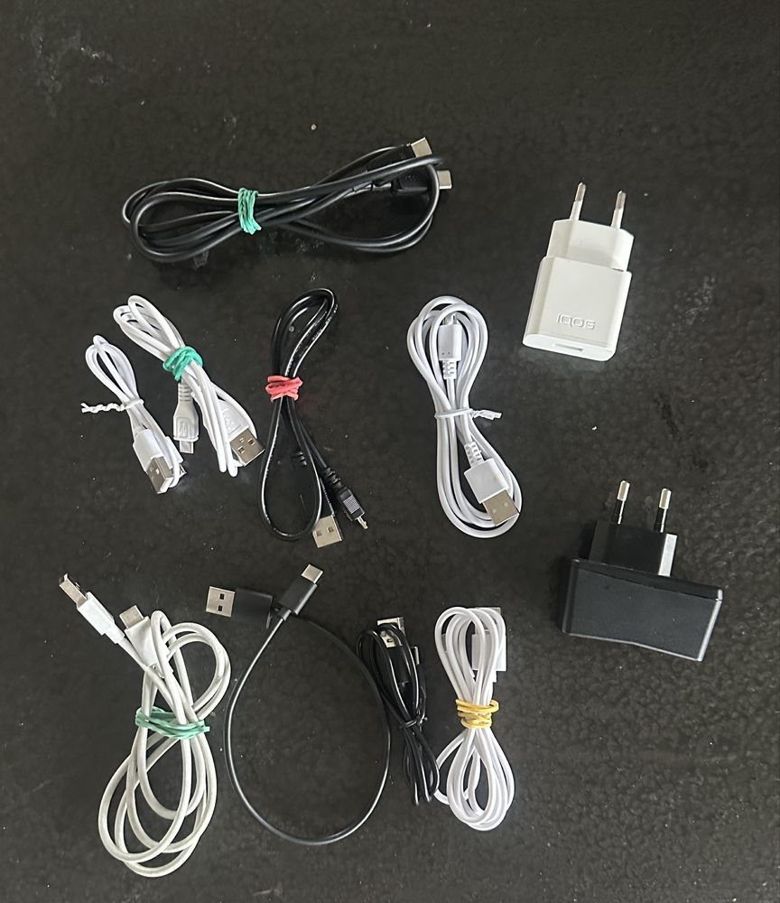 Шнуры кабели usb type c micro usb блоки питания