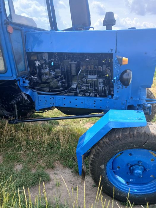 Продам Юмз-6 1987р.