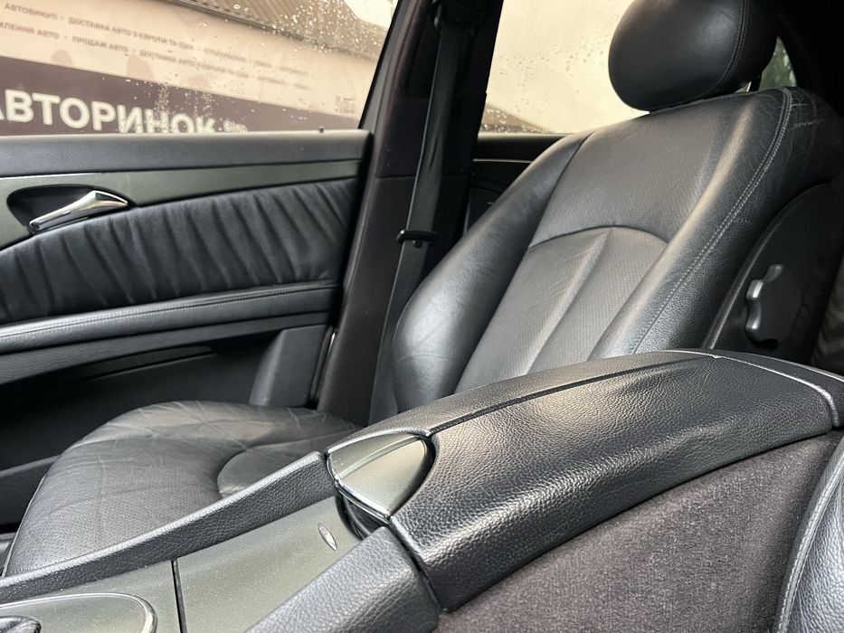Mercedes-Benz E-Class 2003 за ГОТІВКУ або в КРЕДИТ