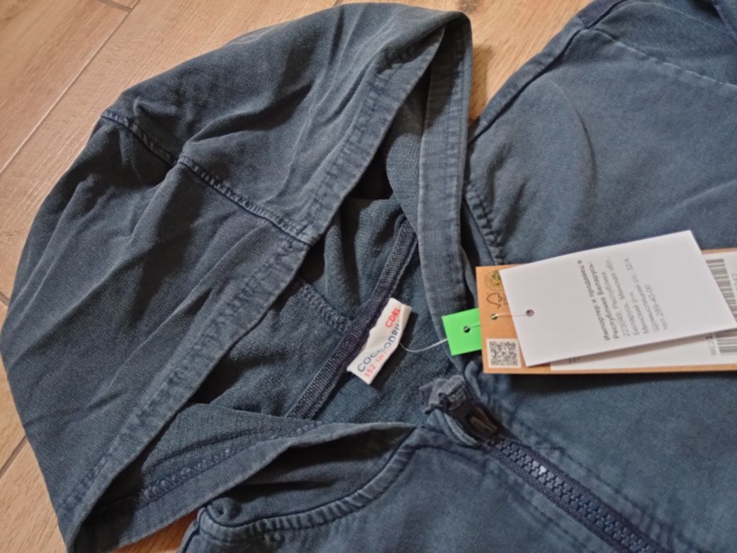 Cocodrillo bluza chłopięca 152