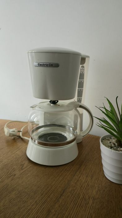 Cafeteira elétrica