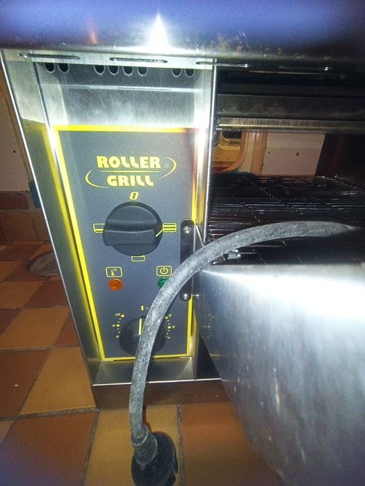 Конвеєрні тостери