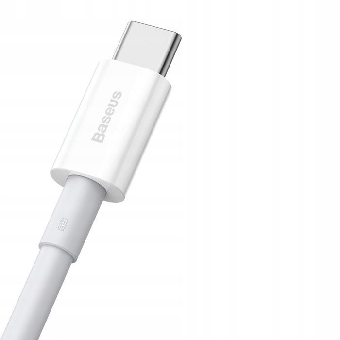 Baseus Kabel Usb - Usb-C 2M 66W 6A Do Samsung