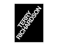 Книга Terry Richardson: Portraits and Fashion.