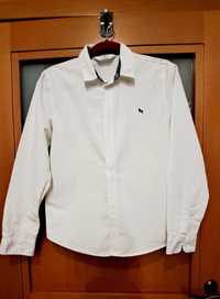 Biała koszula H&M, 158 cm, 12-13 lat