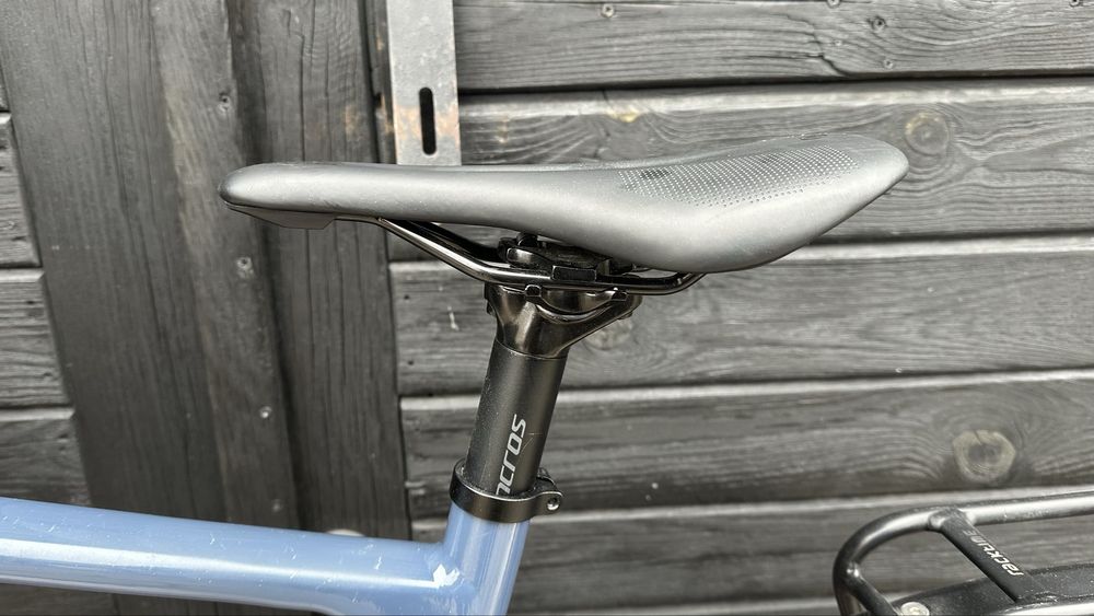 Rower gravel GRX
