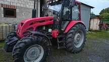 Pronar mtz 82 Sa