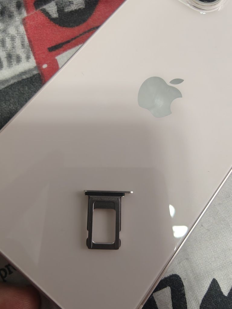 Iphone 13 на айклауді