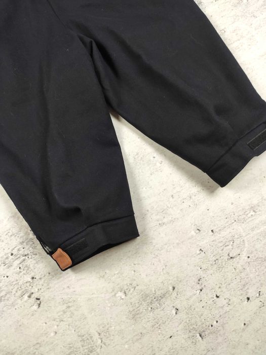 Spodnie wełniane Lillehammer 1994 retro vintage olimpijskie r. L