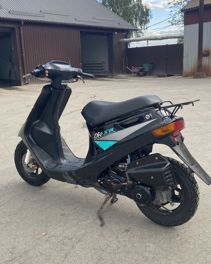 Продам Скутера Honda dio sr