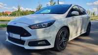 Ford Focus sprzedam pilne Ford Focus ST mk3 250KM ładny sportowy szybki miejski