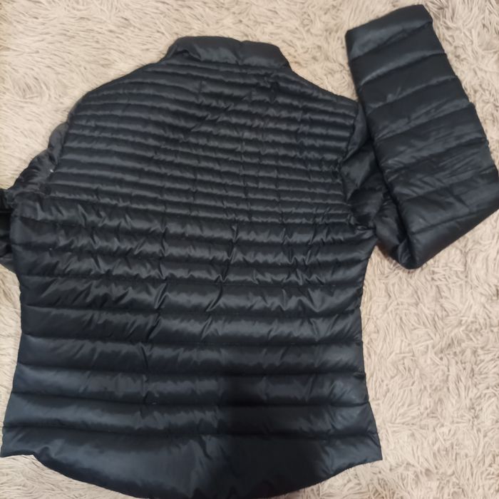 Куртка- пуховик mango