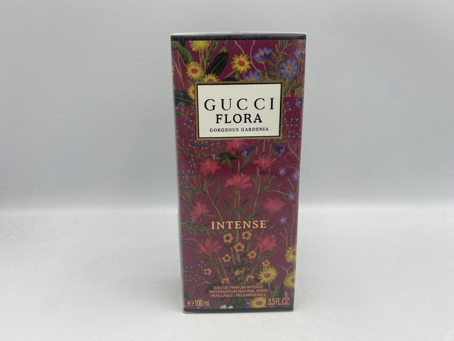 Gucci Flora Gorgeous Gardenia Intense 100ml Okazja