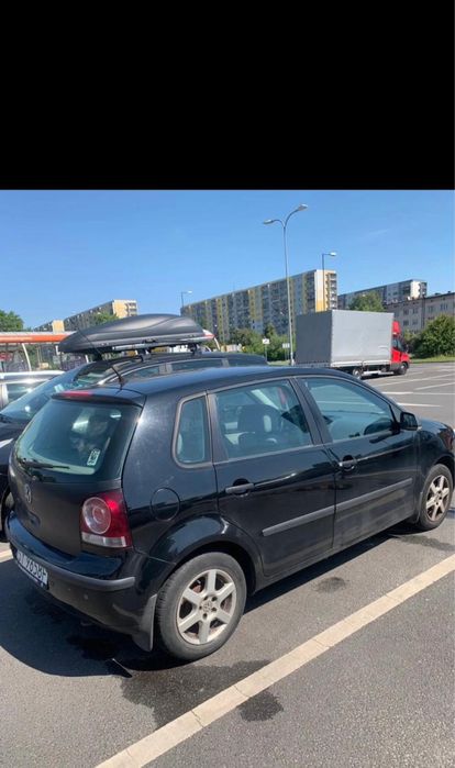 Sprzedam samochód  VW Polo IV 2008