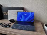 Ноутбук ASUS ZenBook Duo UX481FA-BM021T + ПОДАРУНОК