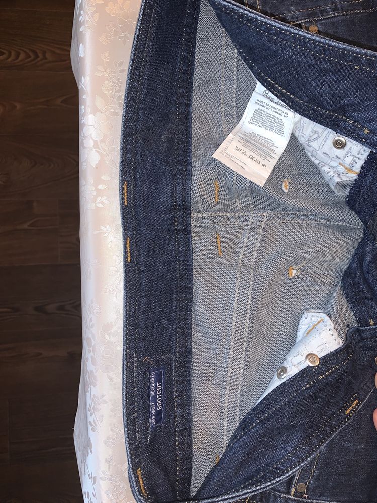 Женские джинсы Pepe Jeans 28/30
