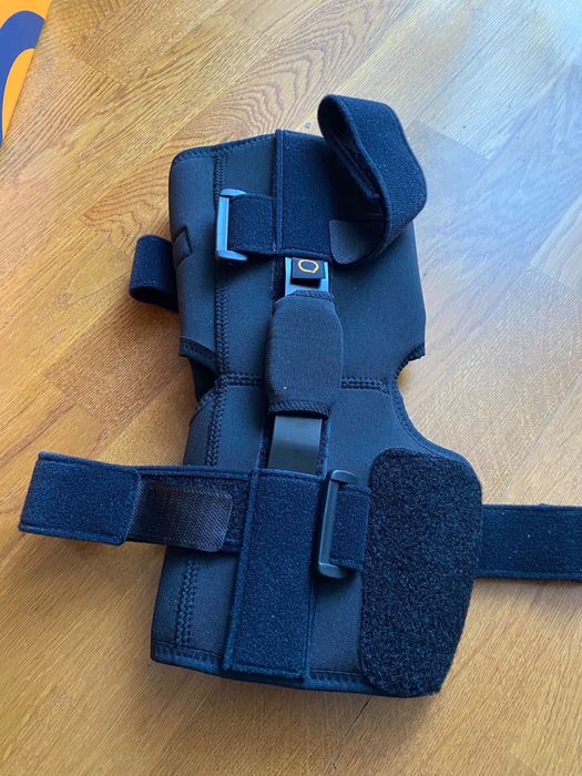 Orteza stawu kolanowego