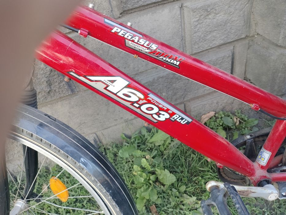 Продам велосипеди з Німеччини, всі обслужені, вкладень не потребують в