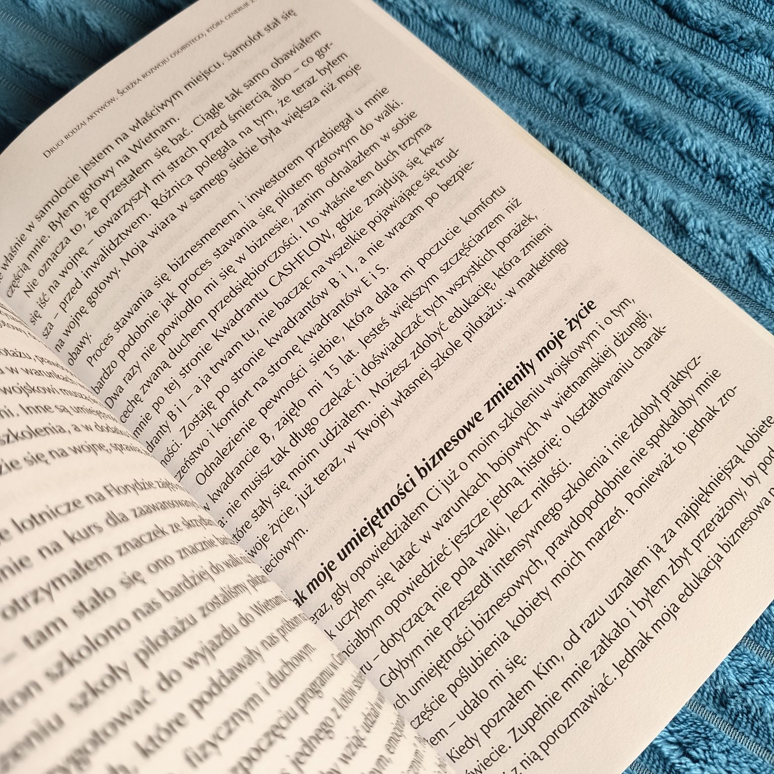 Biznes XXI wieku Robert T. Kiyosaki