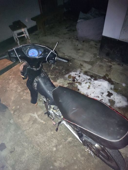 Вайпер актив 109