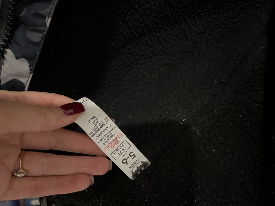 Куртка george 5-6 р