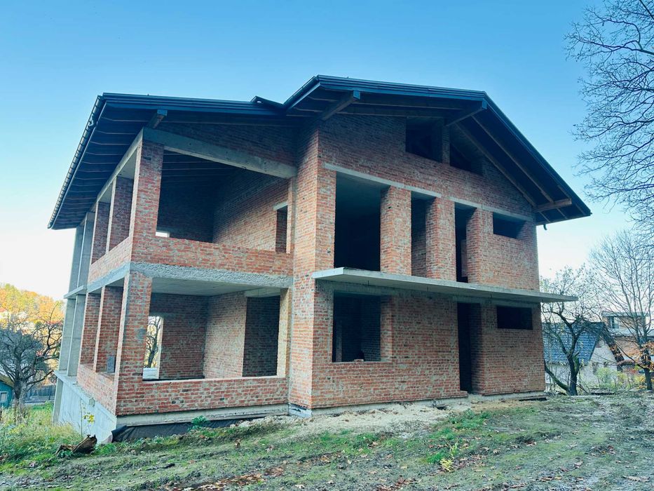 Продаж будинку Винники вул.Забава