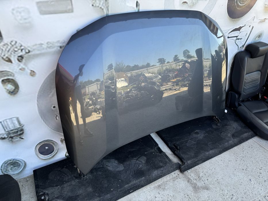 Капот Toyota Rav4 2019-2024р 1G3