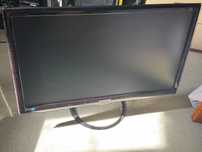 Samsung S27A550H