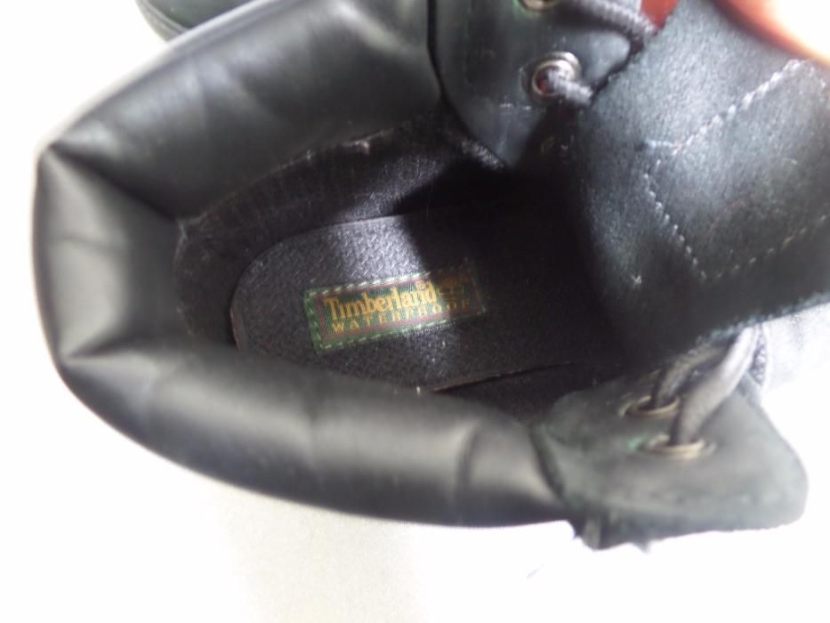 Botas Timberland - 31