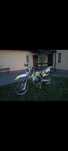 Cross Yamaha Yz250f  2008r