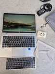 HP ProBook 440 14 inch G10 rtx 2050 i5 1335U 16 ram 512 ccd
