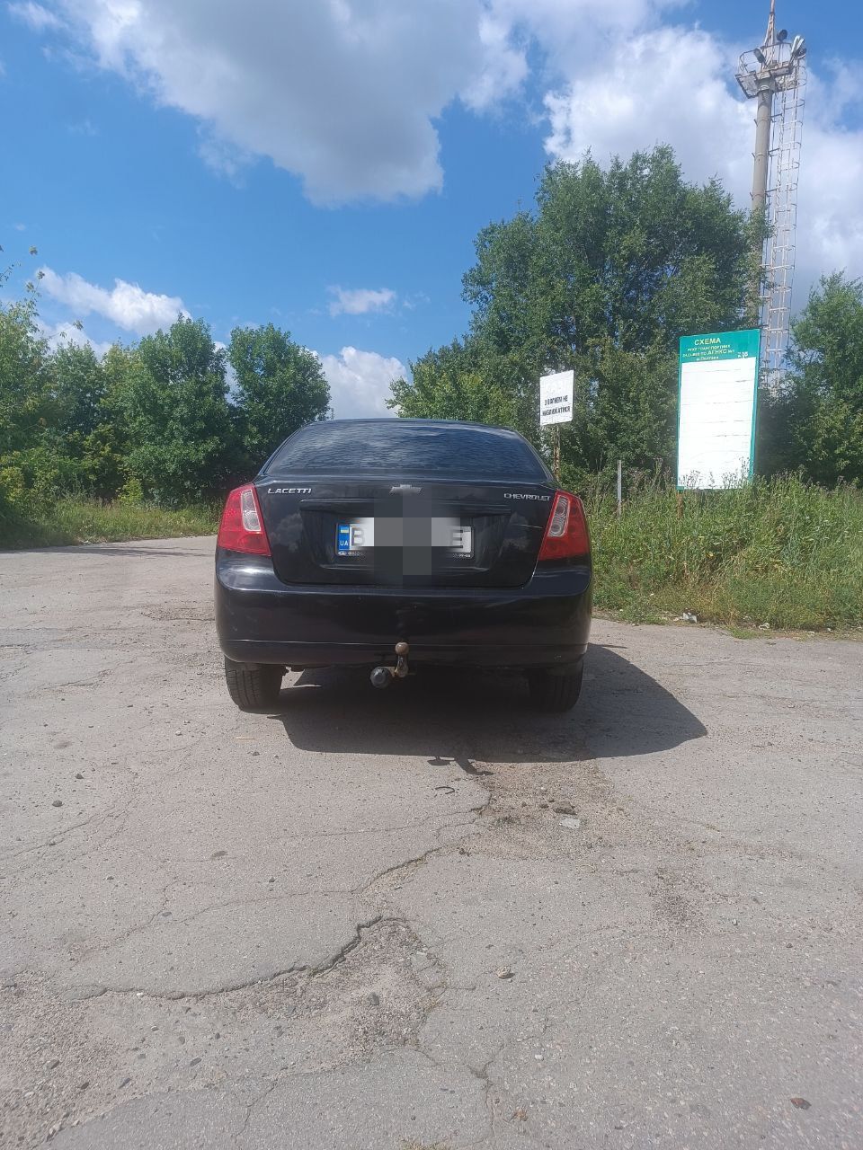 Продам Chevrolet lacheti, Lacheti, лачеті,авто