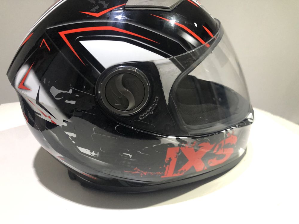 Capacete IXS XS135