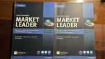 Market leader Course Books 1,2
