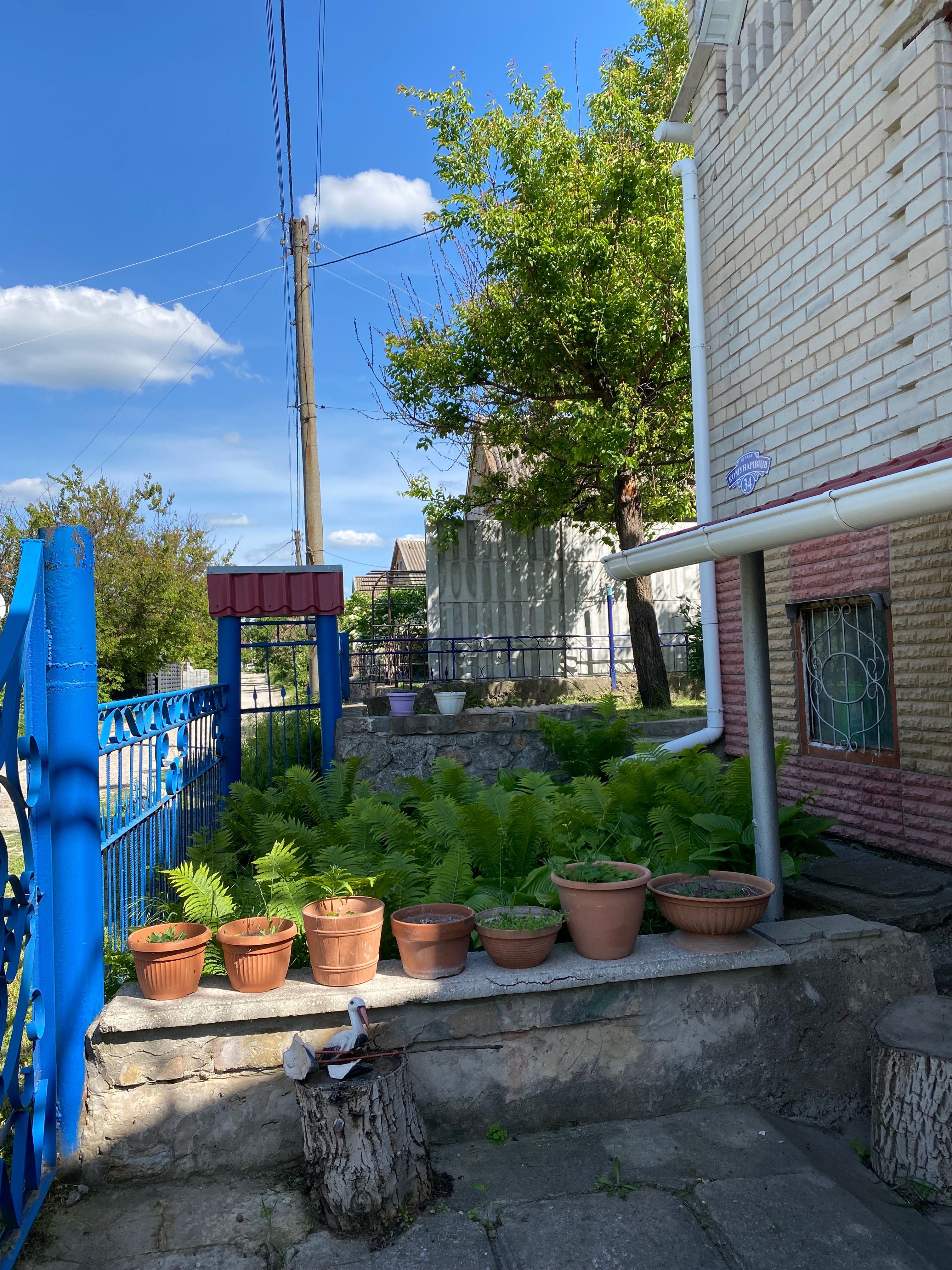 Будинок дачний СТ  « Комунарівець»