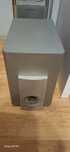 Fajny subwoofer aktywny TEVION model DR-1750 mocny 100wat rms. okazja