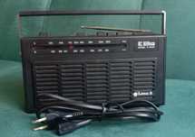 Radio PRL Eltra Lena 3R-6342