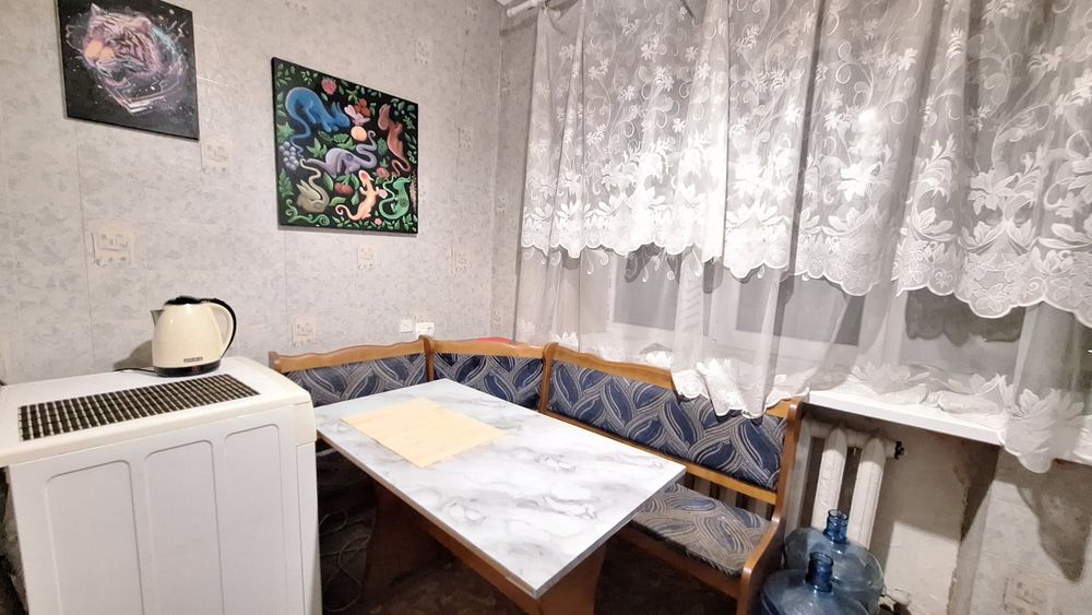 Сдам уютную 1к квартиру на Кирова 121Б, Поля, Вакуленчука, Титова