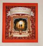 Maja Lunde - Śnieżna Siostra (piękna świąteczno-zimowa opowieść)
