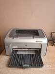 Drukarka Hp Laserjet P1006