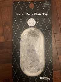 Body chain top tezenis