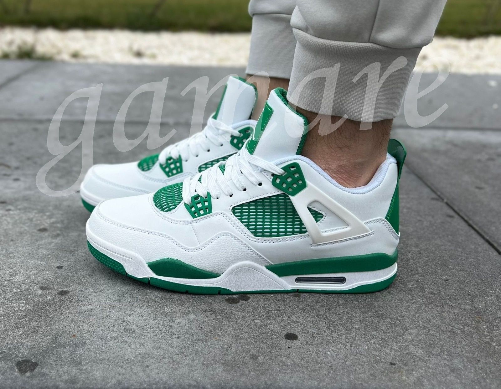 Buty Nike Air Jordan 4 Retro Premium Rozm 41-46