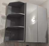Zestaw szafek łazienkowych wiszących Imandra Good Home
